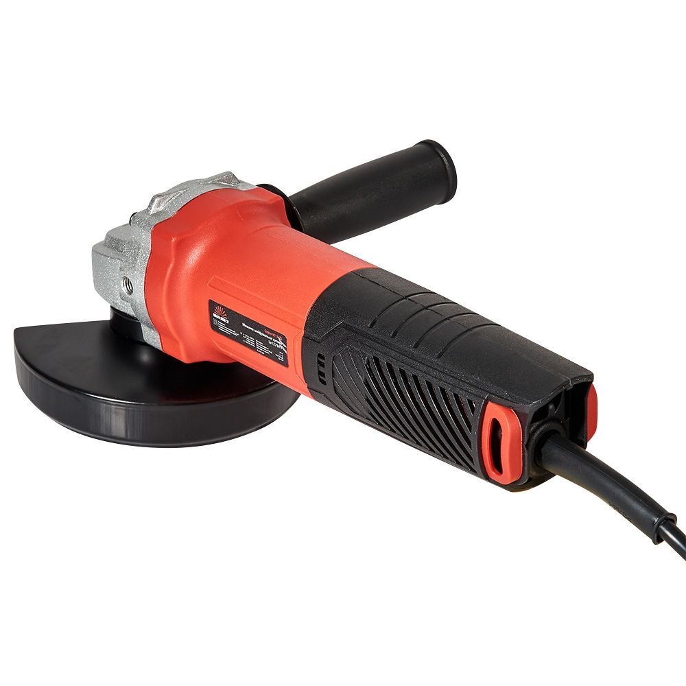 Машина шлифовальная угловая Vitals Ls1275HT