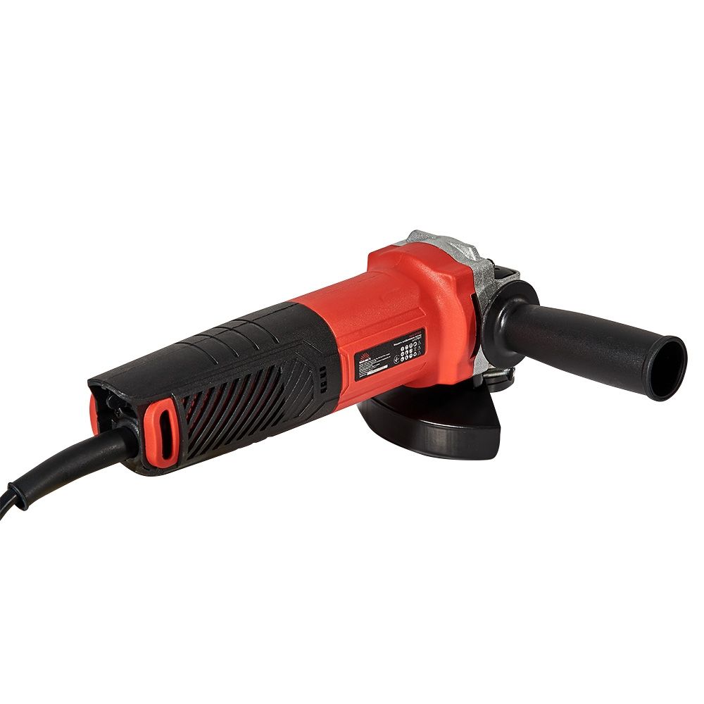 Машина шлифовальная угловая Vitals Ls1275HT