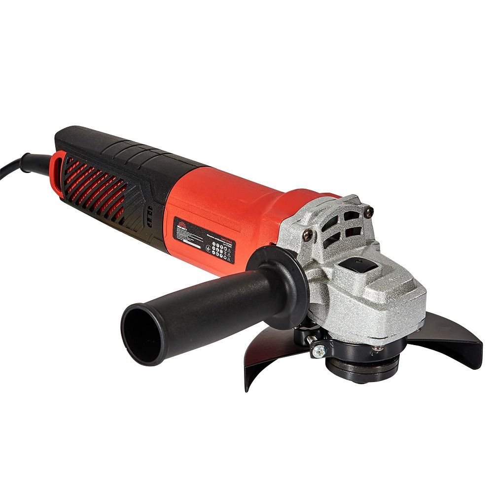 Машина шлифовальная угловая Vitals Ls1275HT