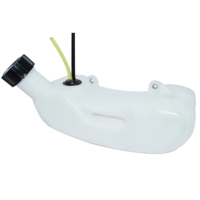 Бензобак бічний бензокоси