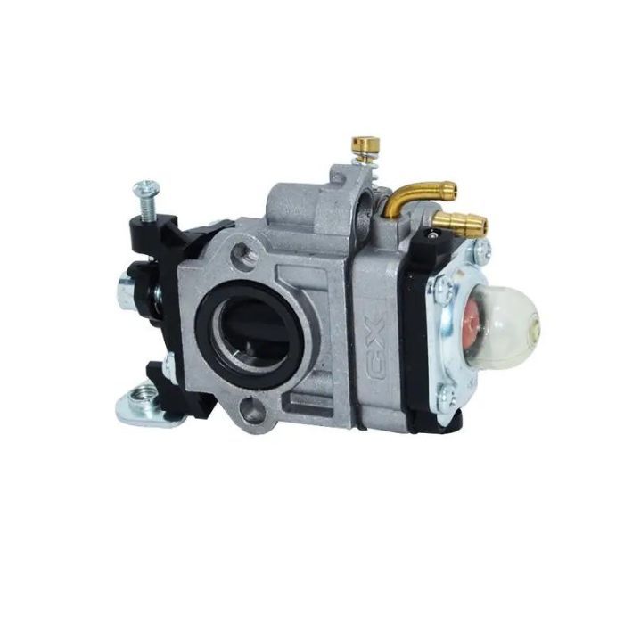 Карбюратор з великим отвором WINZOR (+2 прокладки) бензокоси