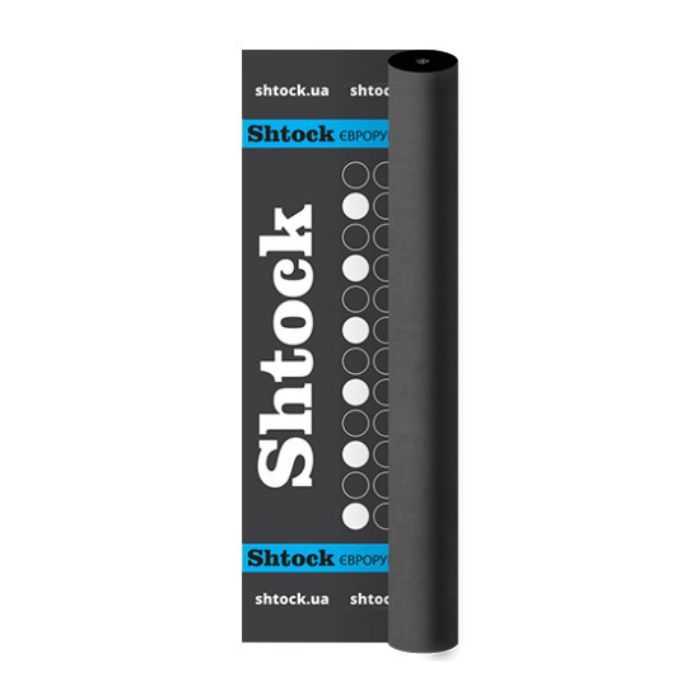 Євроруберойд ХПП - 2,5 Шток (Shtock), 1*15м, 15м2