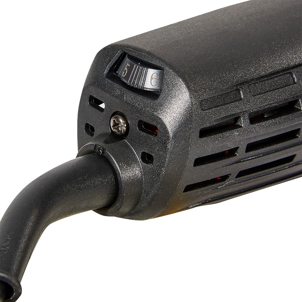 Машина шліфувальна кутова Vitals Master Ls1272HLvc