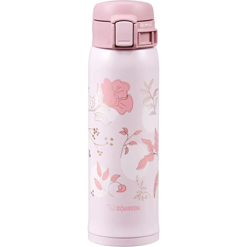 Термокружка Zojirushi SM-SG48EPP 0.48 л bloom pink