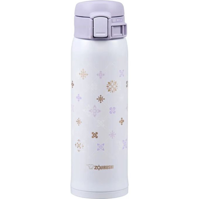 Термокружка Zojirushi SM-SG48EVP 0.48 л classy purple