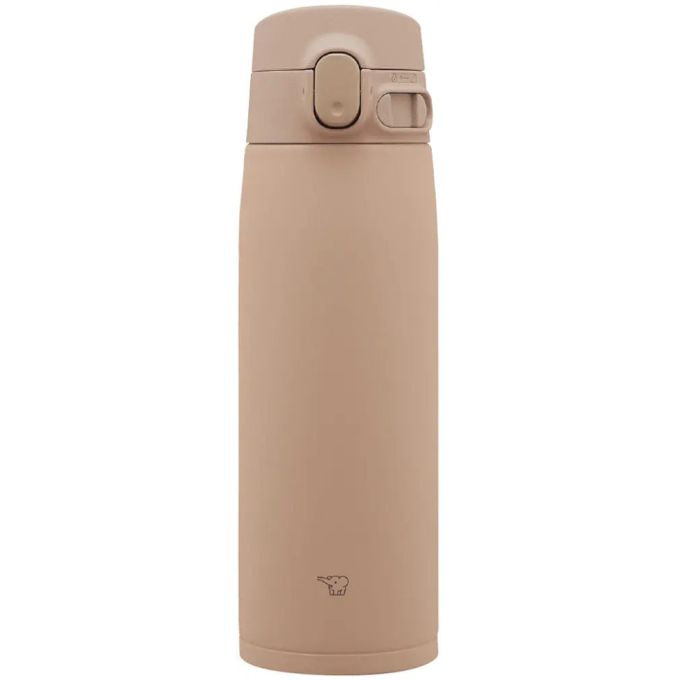 Термокружка Zojirushi SM-VA60TM 0.60 л pale taupe
