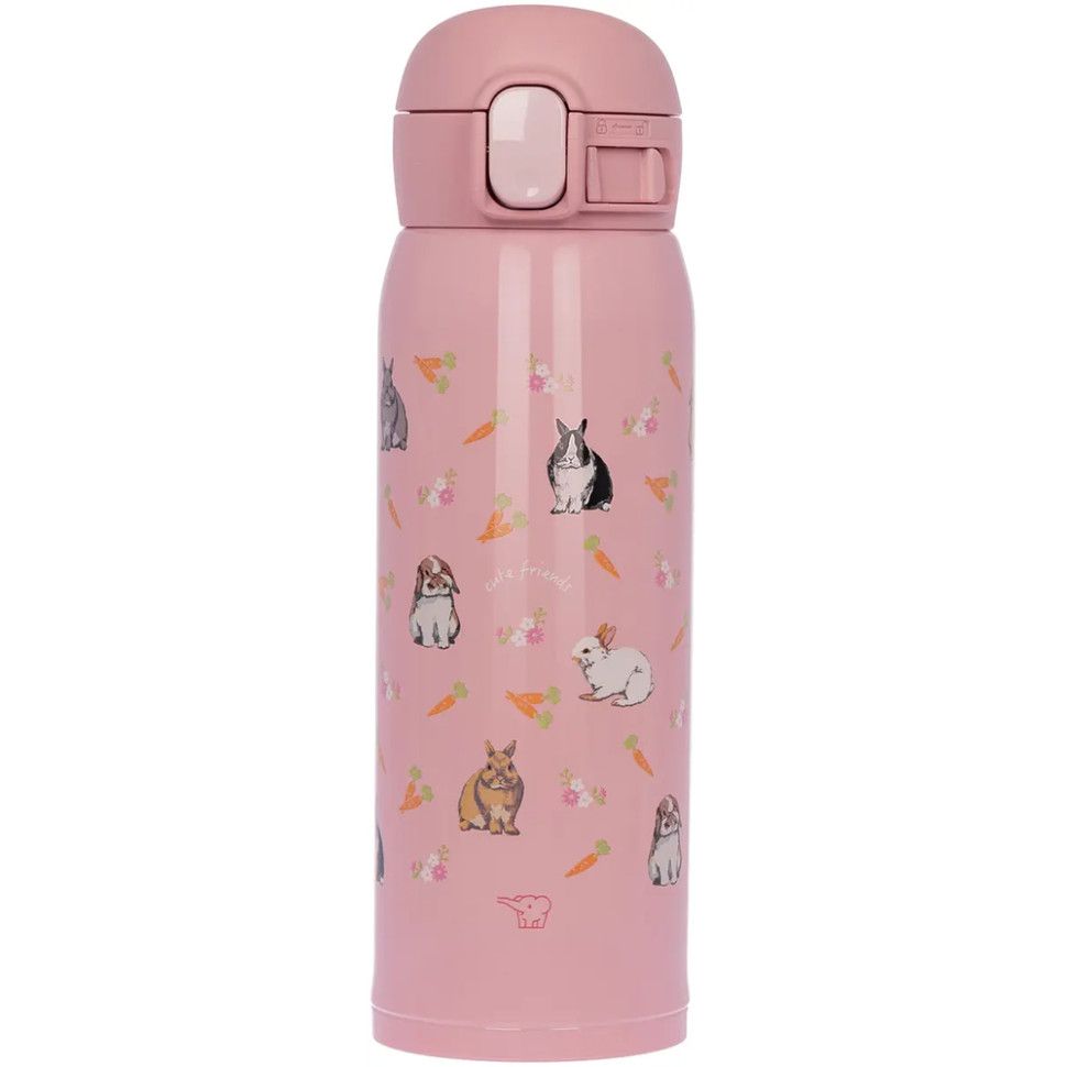 Термокружка Zojirushi SM-WH48PZ 0.48 л