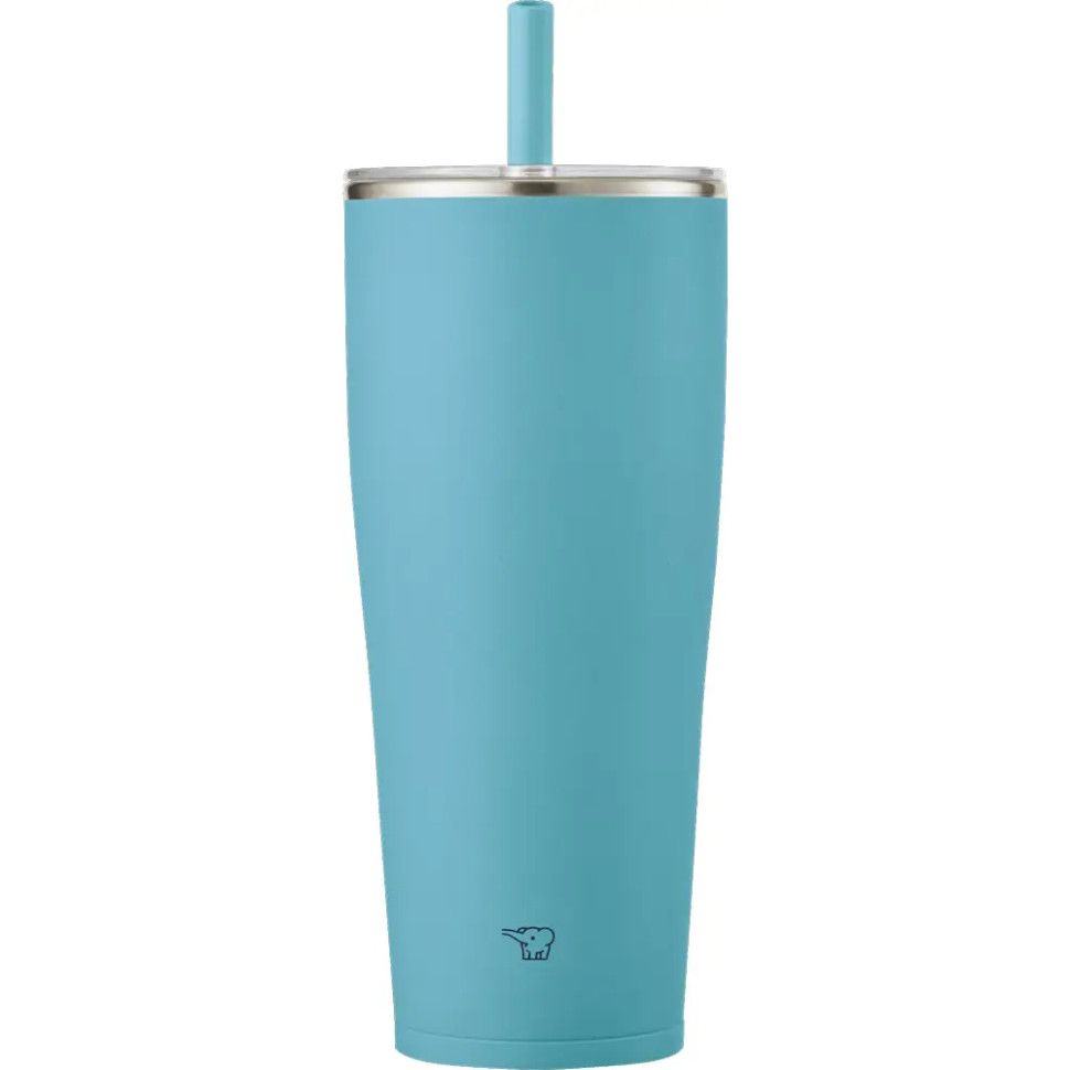 Термостакан Zojirushi SX-HA89HGM 0.89 л aqua green