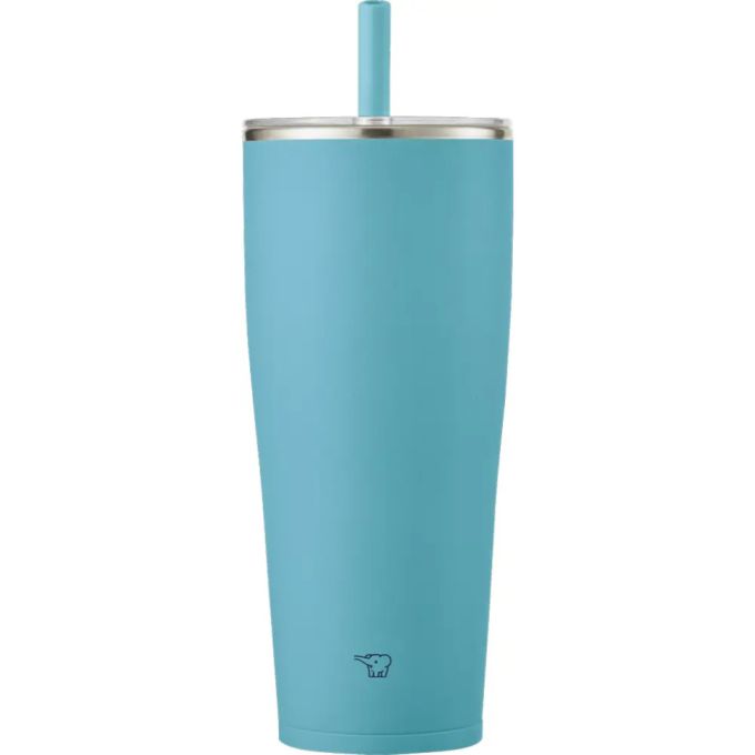 Термостакан Zojirushi SX-HA89HGM 0.89 л aqua green