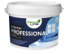 Акрилова фарба для стін та стелі INTERIOR PROFESSIONAL, ТМ GREEN LINE