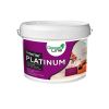 Силіконова шовковисто-матова фарба для стін та стель INTERIOR PLATINUM, ТМ GREEN LINE , 10 л