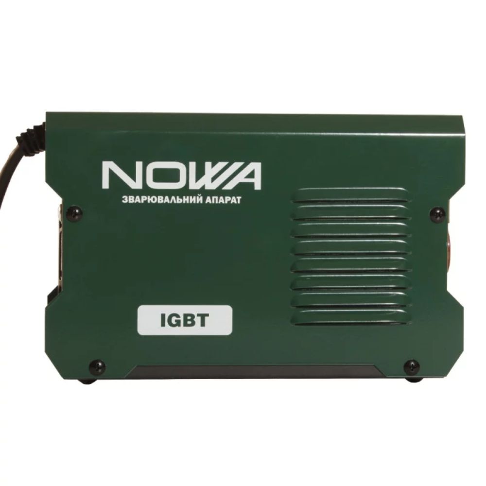 Зварювальний апарат NOWA W300k LED mini