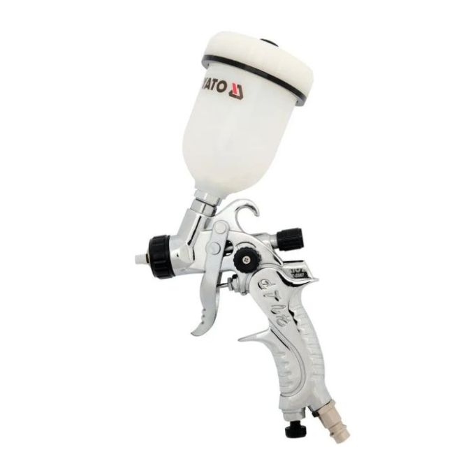 Фарбопульт пневматичний Yato YT-2357 0,8 мм