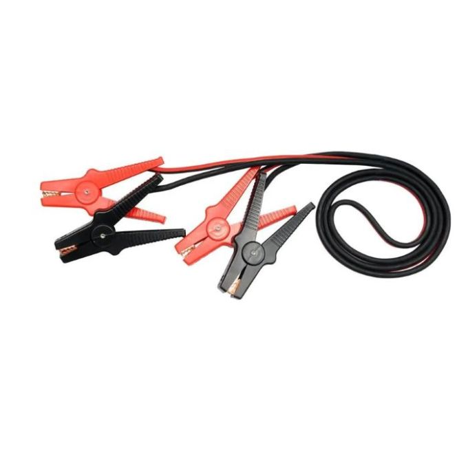 Пускові дроти 600 А YATO YT-83153