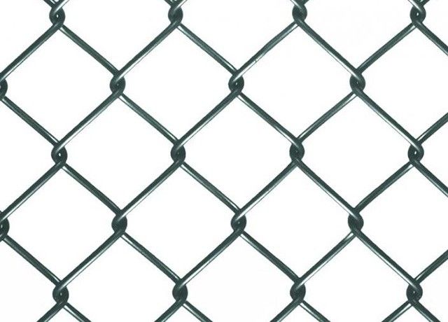 Сітка рабиця оцинкована 1,5 мм комірка 33х33мм 1,5х10 м