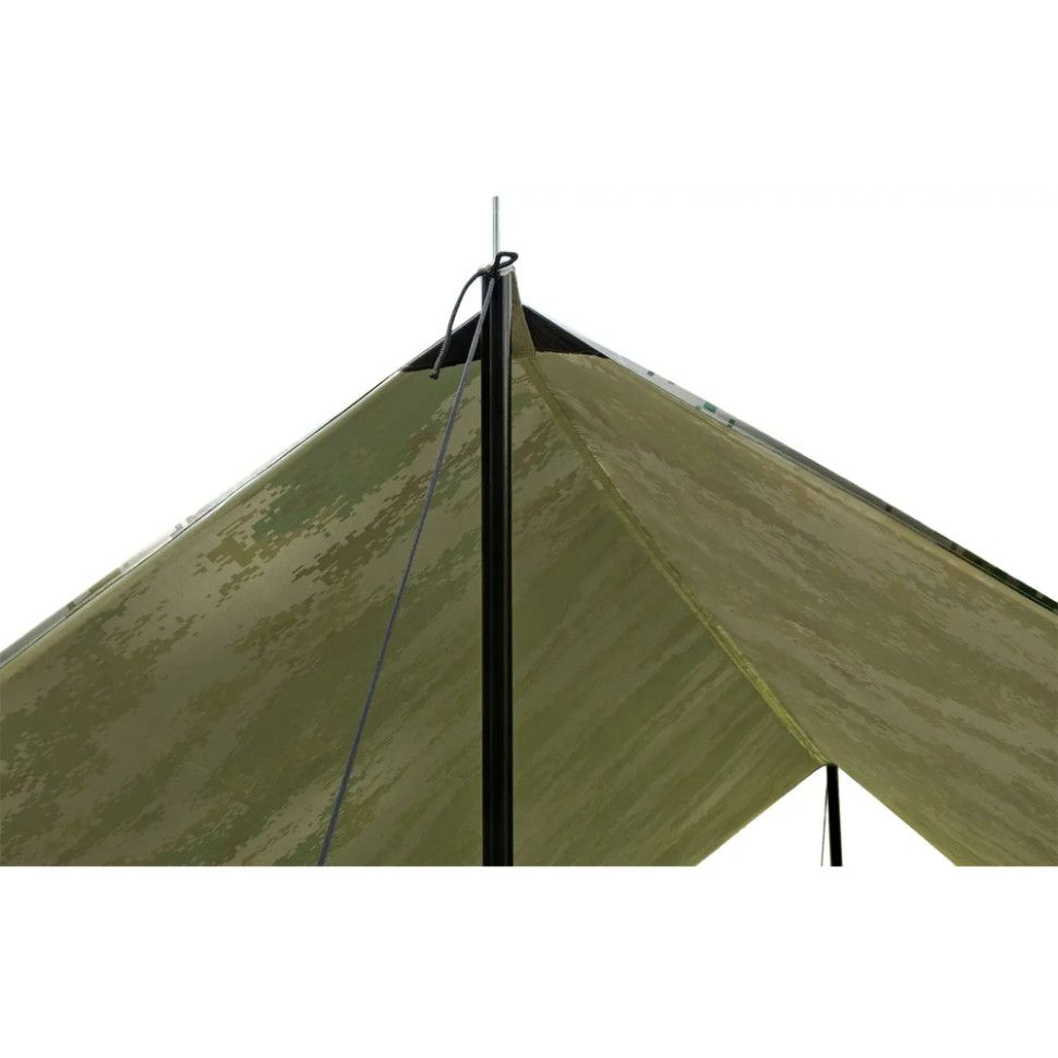 Тент Skif Outdoor Shield, 300*300 cm, camo