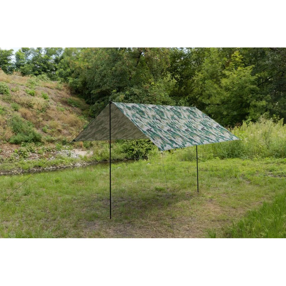 Тент Skif Outdoor Shield, 300*300 cm, camo