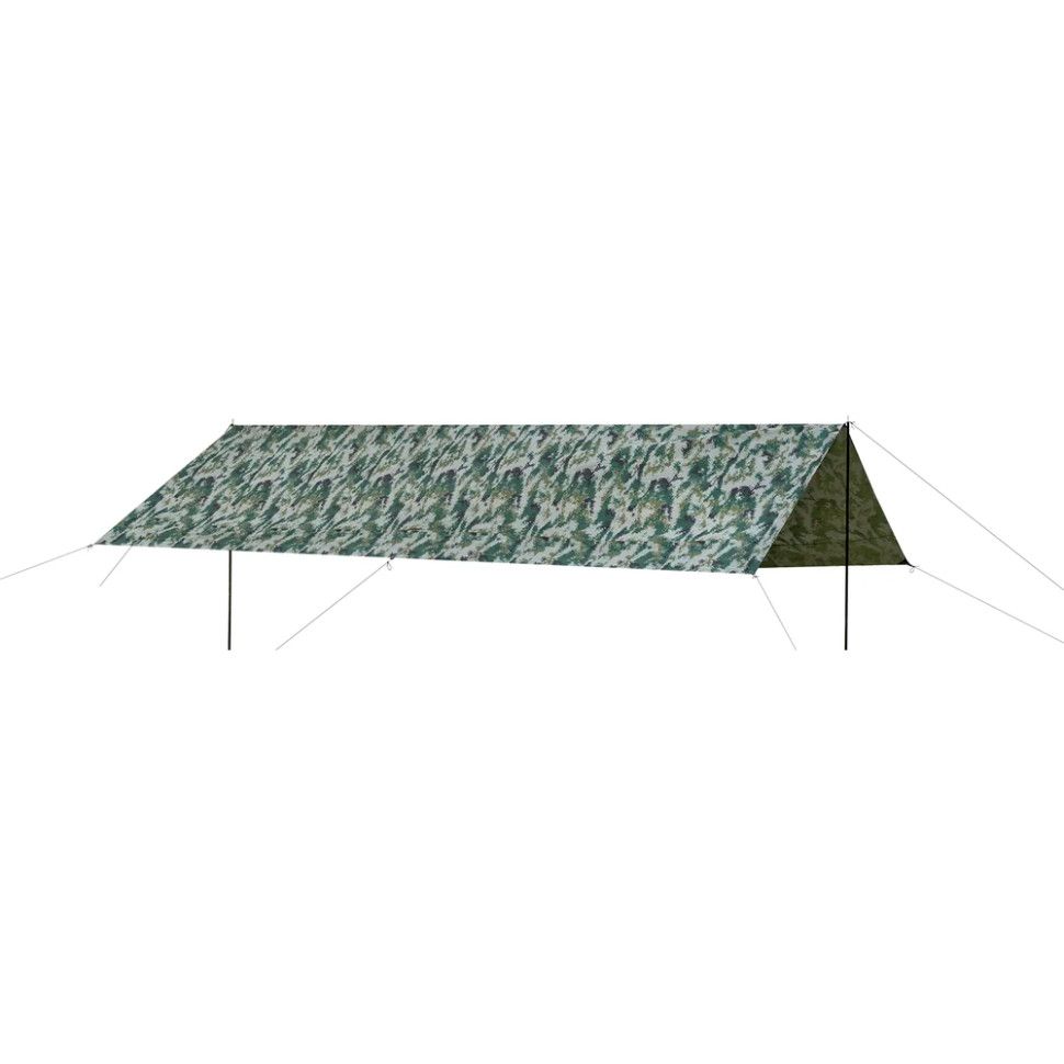 Тент Skif Outdoor Shield, 600*400 cm, camo