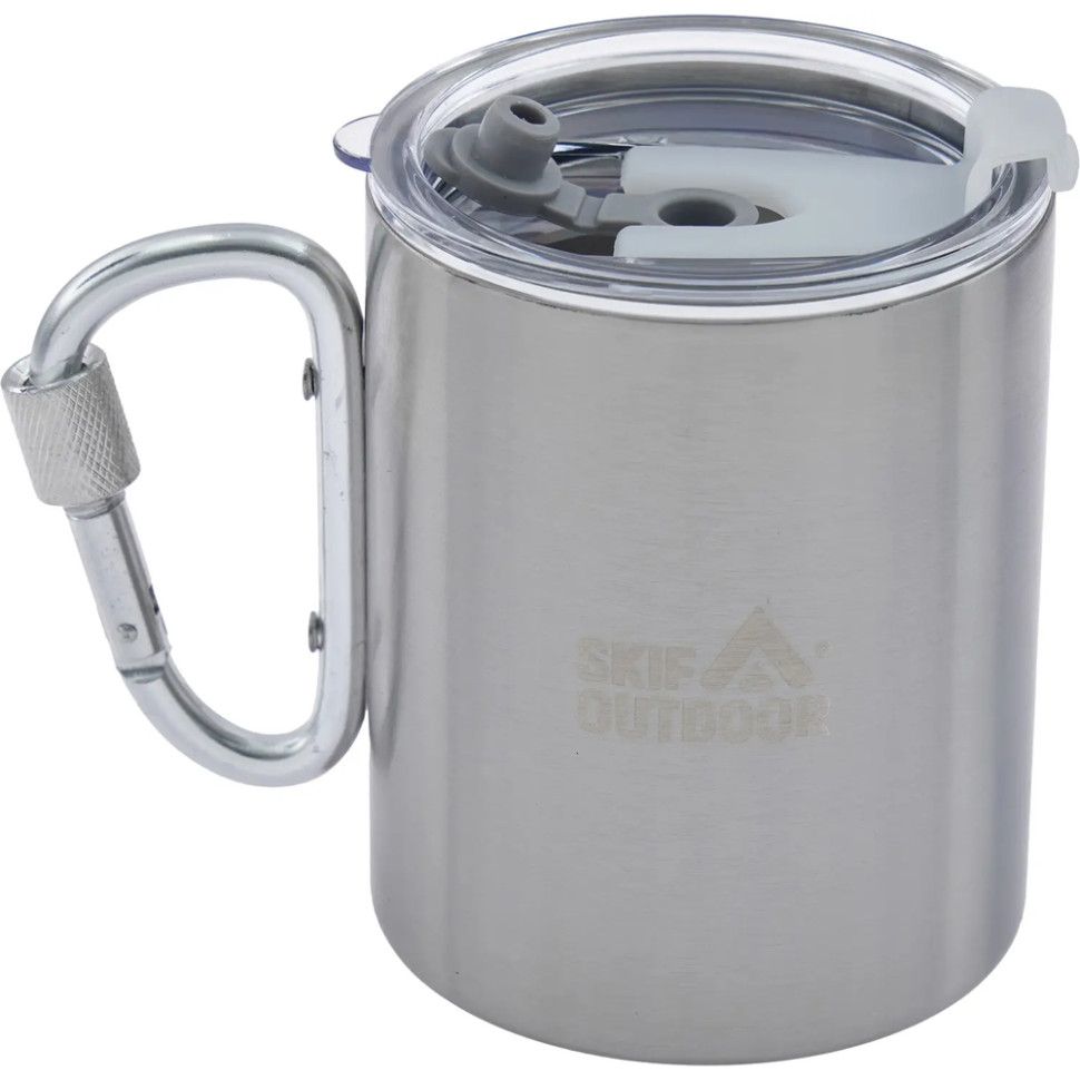 Термокружка Skif Outdoor Loner Cup C 450 мл