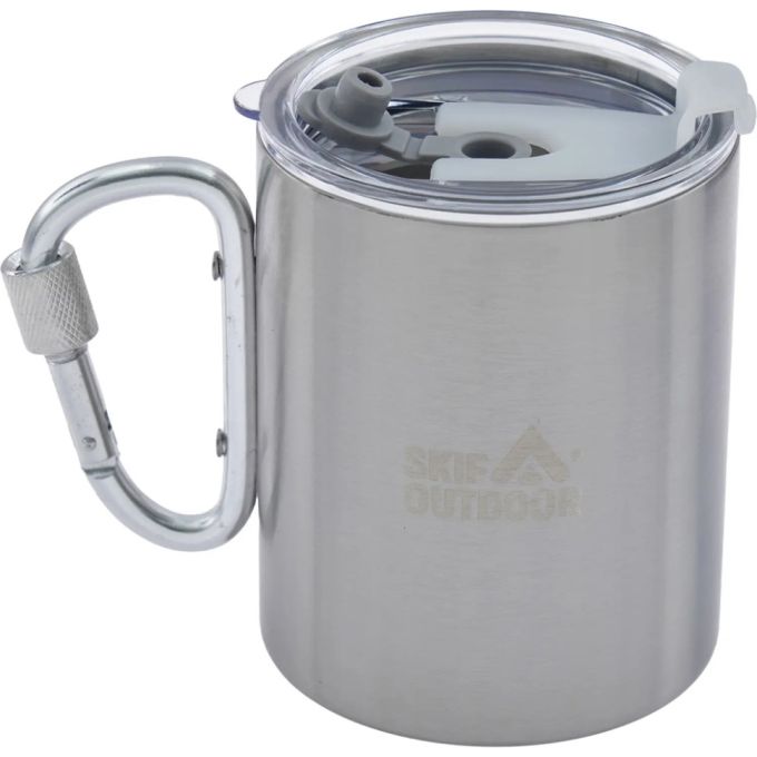 Термокружка Skif Outdoor Loner Cup C 450 мл
