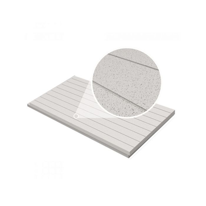 Пінополістирол екструзійний Sweetondale Styroplit FAS, 50мм, 1.18*0.58м