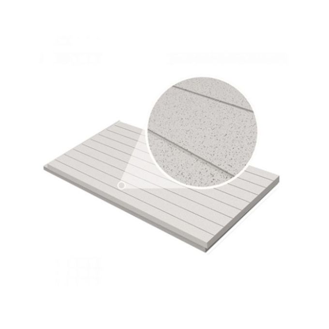 Пенополистирол экструзионный Sweetondale Styroplit FAS, 50мм, 1.18*0.58м