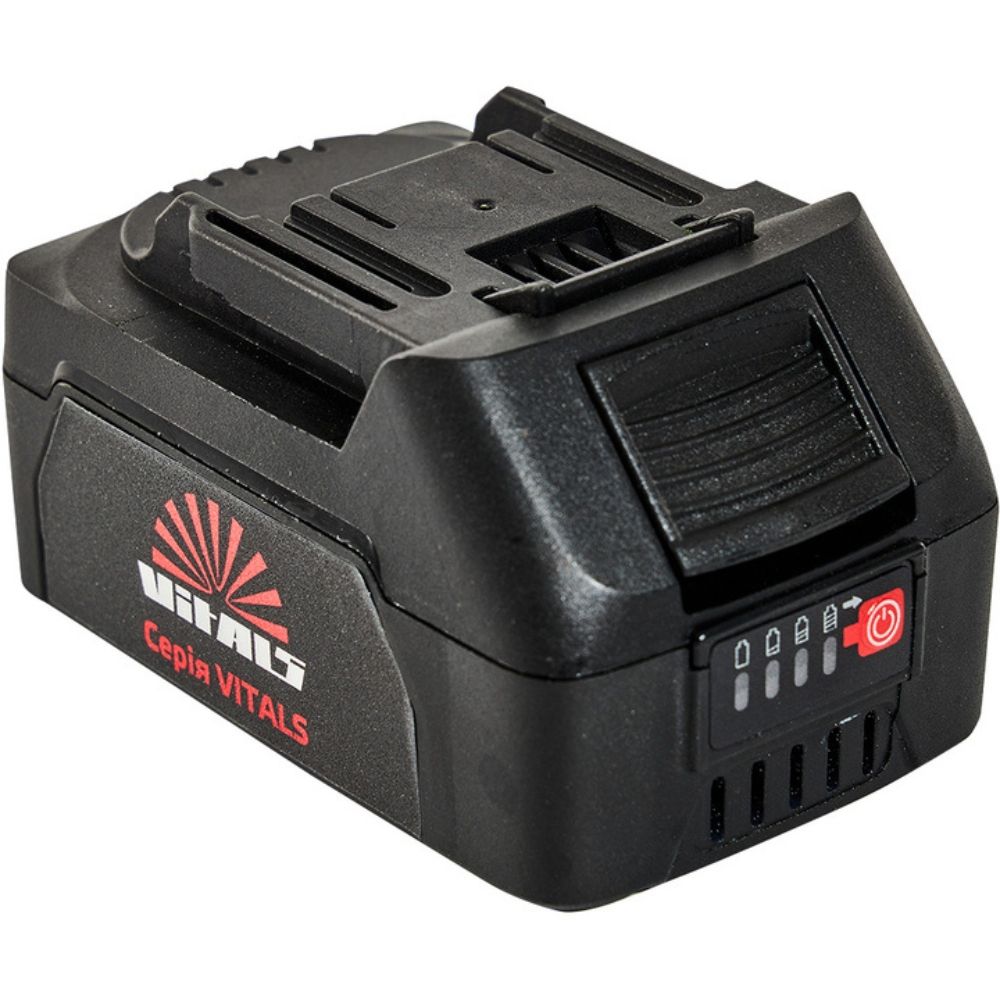 Пила ланцюгова акумуляторна Vitals AKZ 1830n Kit