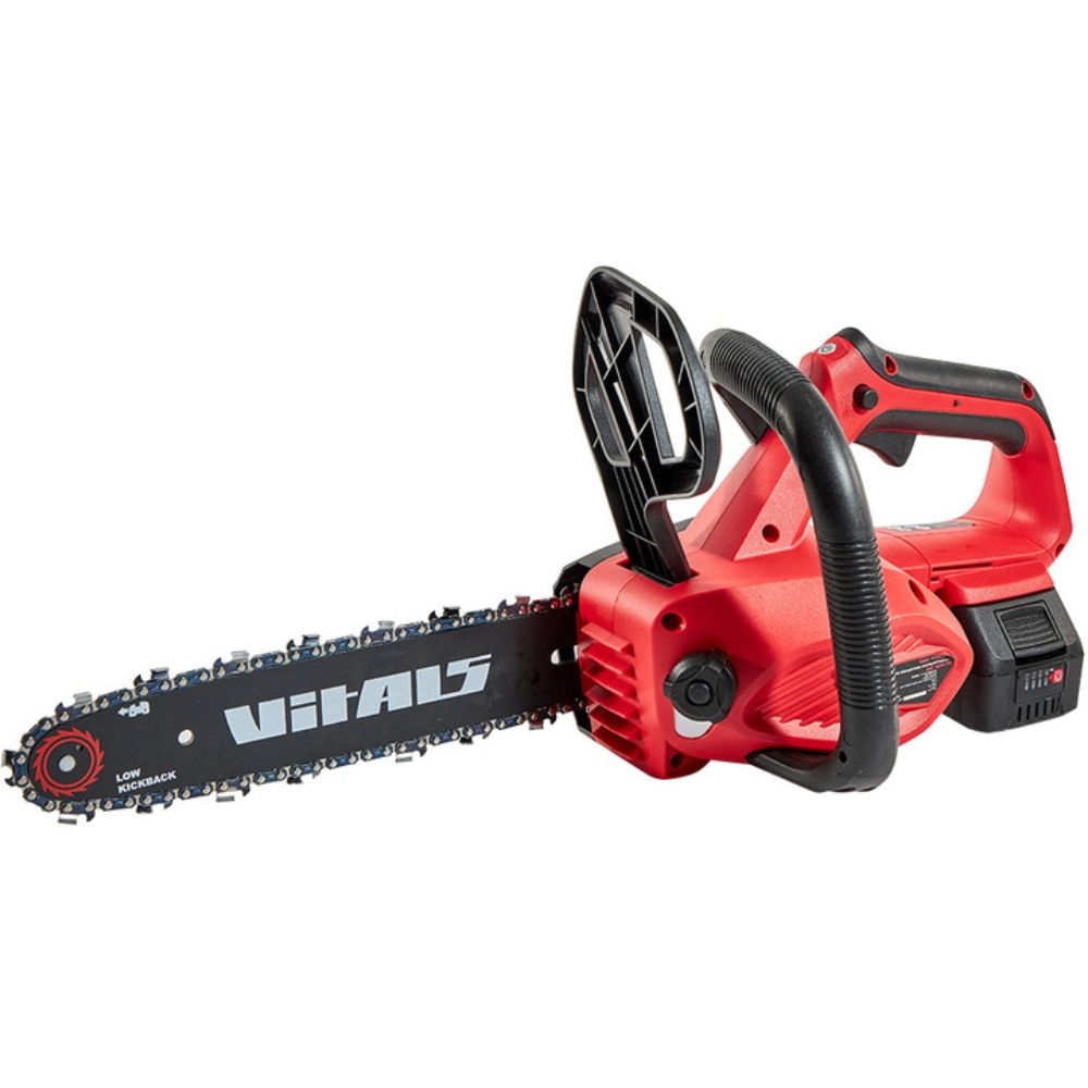 Пила ланцюгова акумуляторна Vitals AKZ 1830n Kit