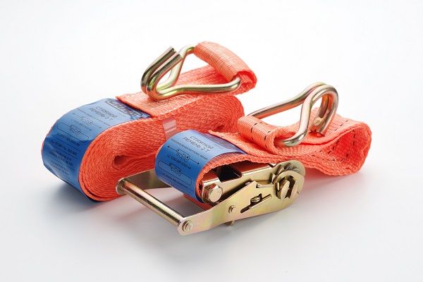 Ремінь стяжний 2Т 8м х 50мм СИЛА