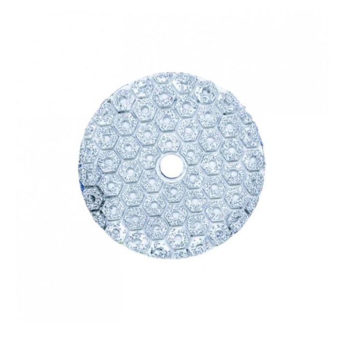 Круг алмазний гнучкий RapidE 100мм, зернистість 100