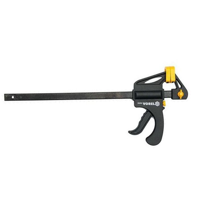 Струбцина автоматична VOREL 600 мм