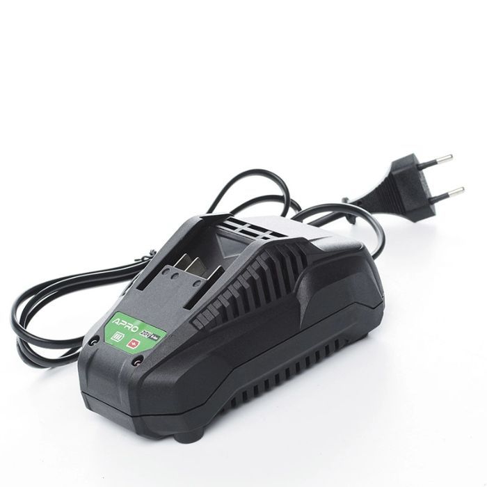 Зарядное устройство для APRO 20В, 2-4А, FC21