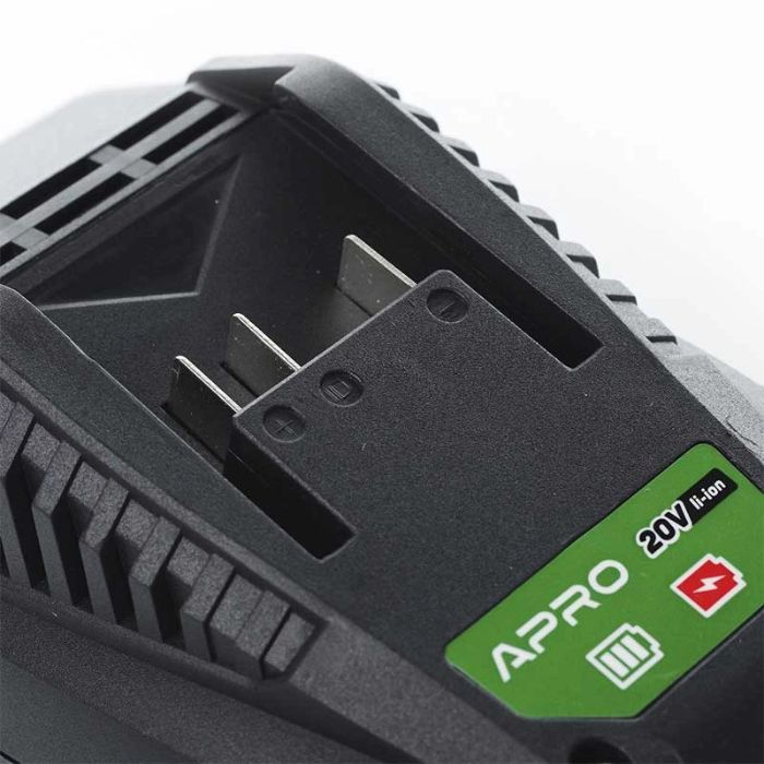 Зарядное устройство для APRO 20В, 2-4А, FC21