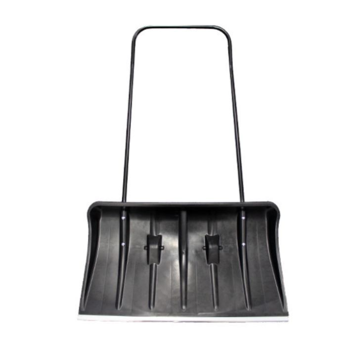 Лопата скрепер для снігу Yoshimoto 800*450*1420 мм