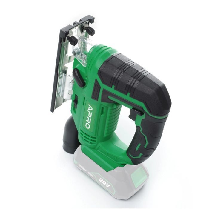 Лобзик аккумуляторный APRO 20В, 20JS, без АКБ