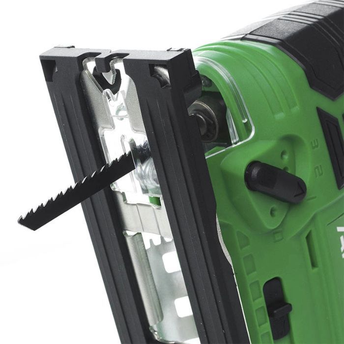 Лобзик аккумуляторный APRO 20В, 20JS, без АКБ