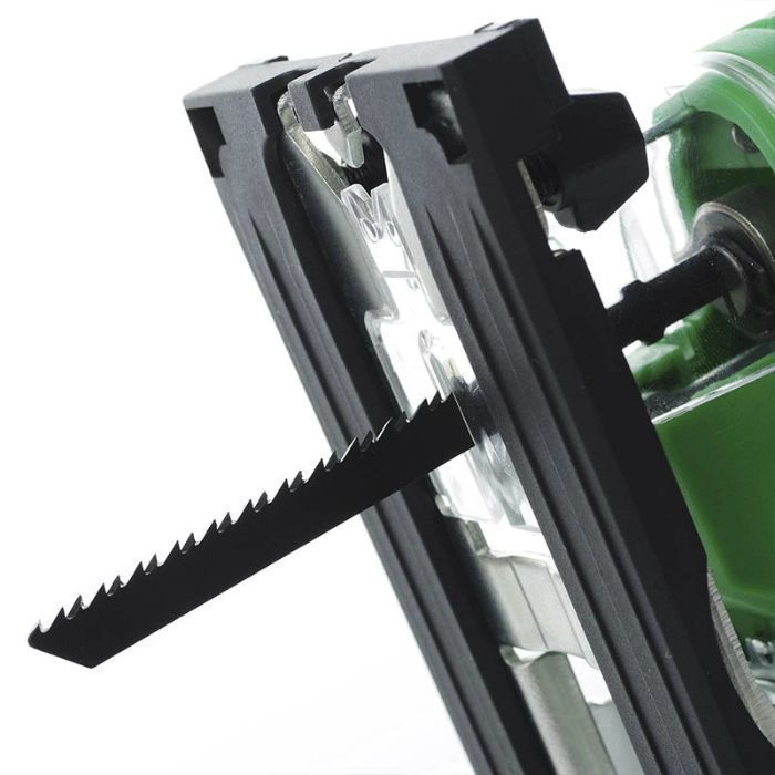 Лобзик аккумуляторный APRO 20В, 20JS, без АКБ