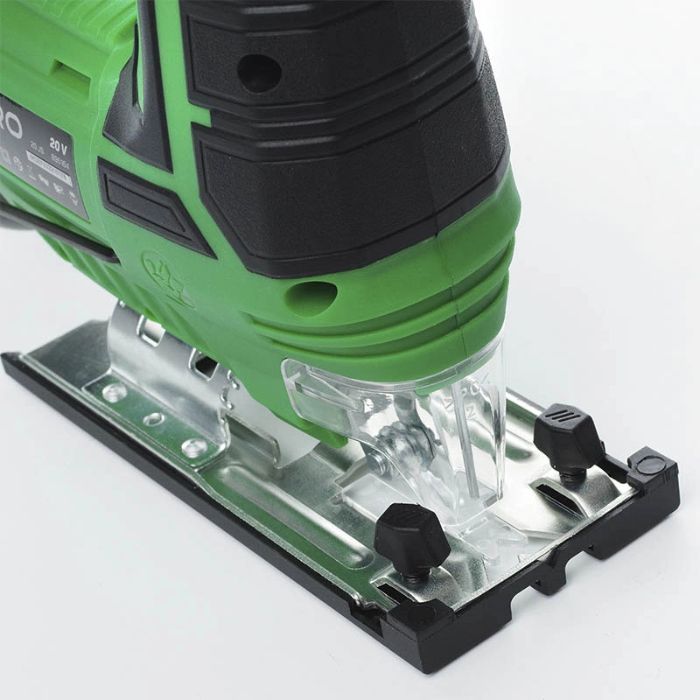 Лобзик аккумуляторный APRO 20В, 20JS, без АКБ