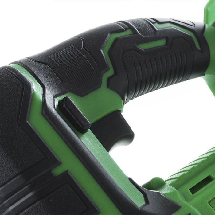 Лобзик аккумуляторный APRO 20В, 20JS, без АКБ