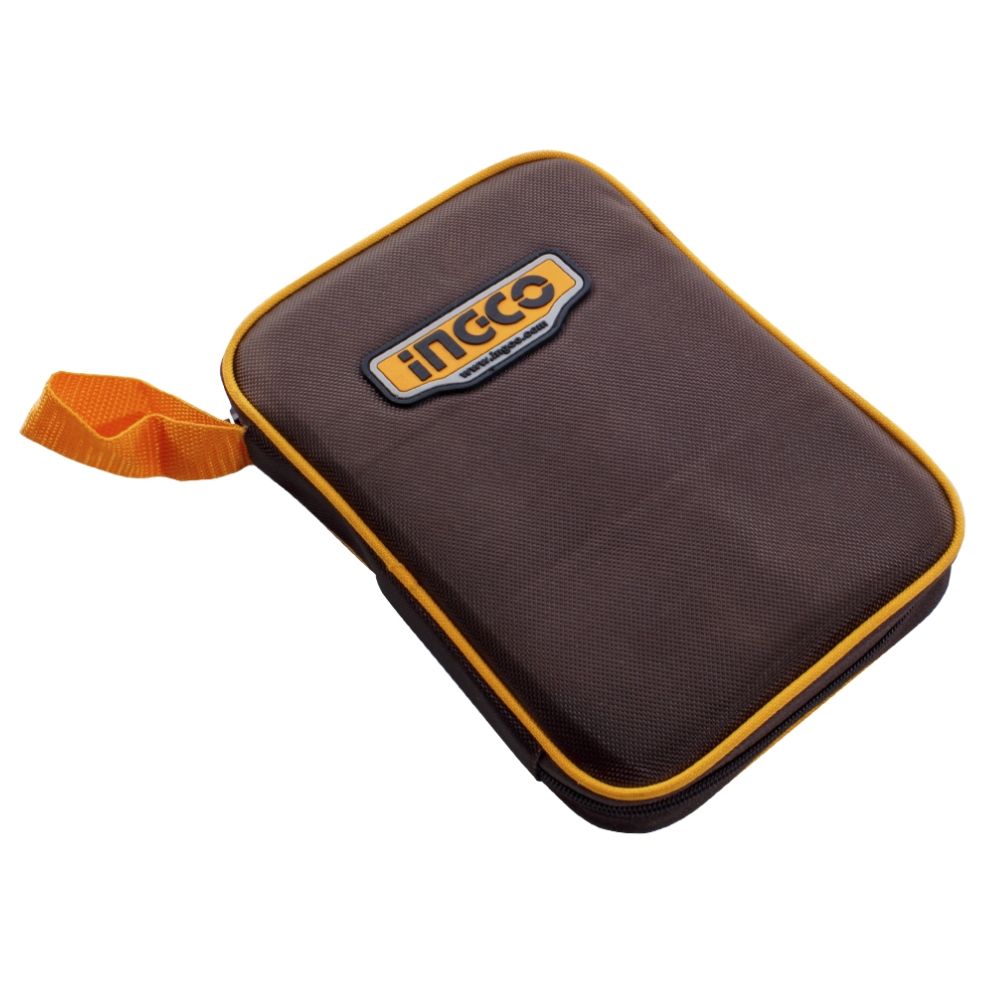 Набір ручного інструменту 9 предметів INGCO