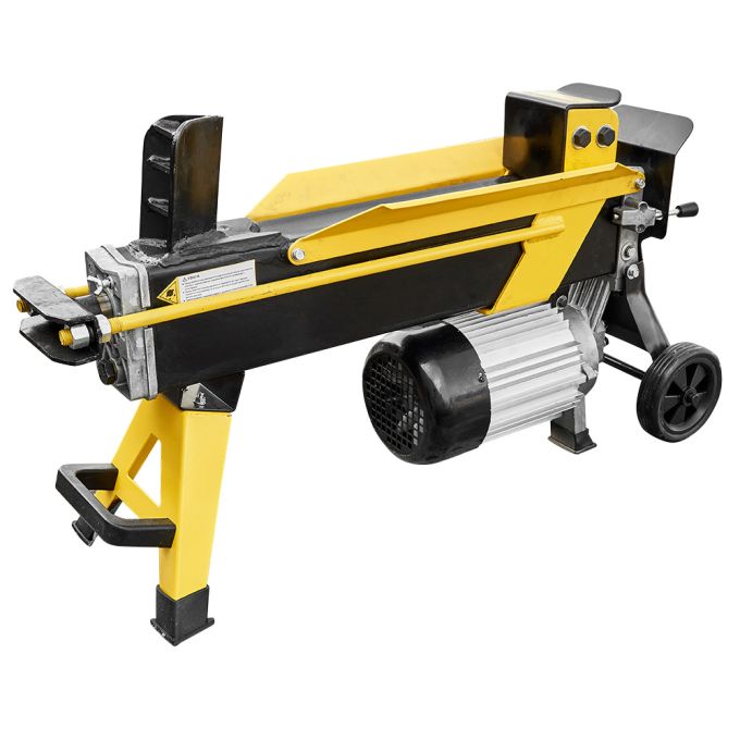 Дровокол електричний  Кентавр ДК 15370м