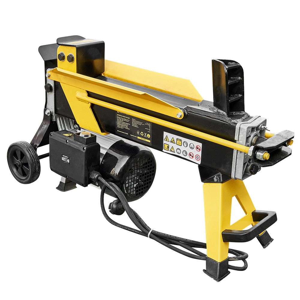 Дровокол электрический Кентавр ДК 15370м