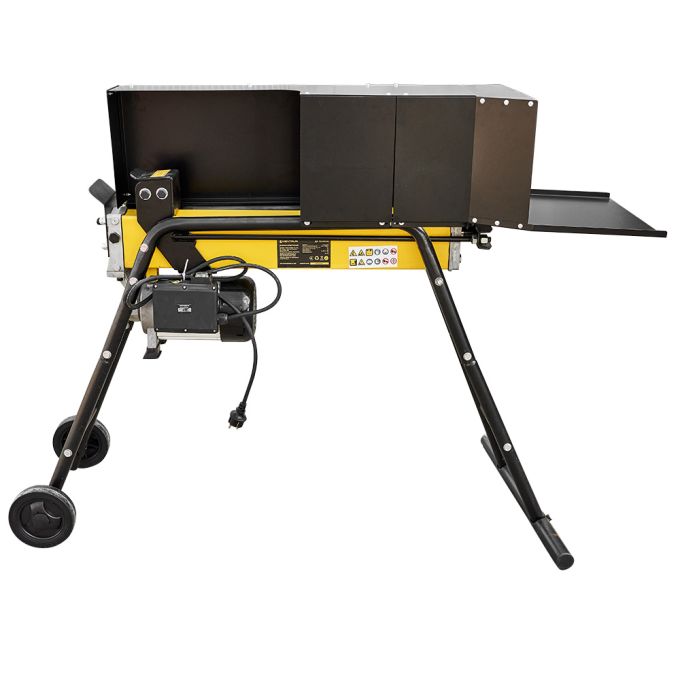 Дровокол електричний Кентавр ДК 15520м