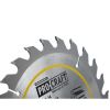 Пильный диск Procraft B160.24 24T (по дереву) Procraft B160.24 24T (по дереву)