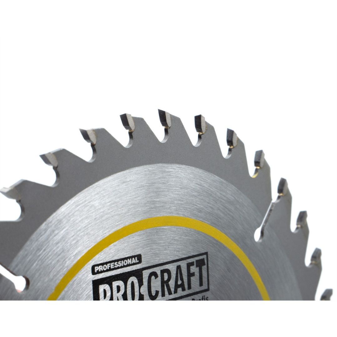 Пильный диск Procraft B160.36 36T (по дереву) Procraft B160.36 36T (по дереву)