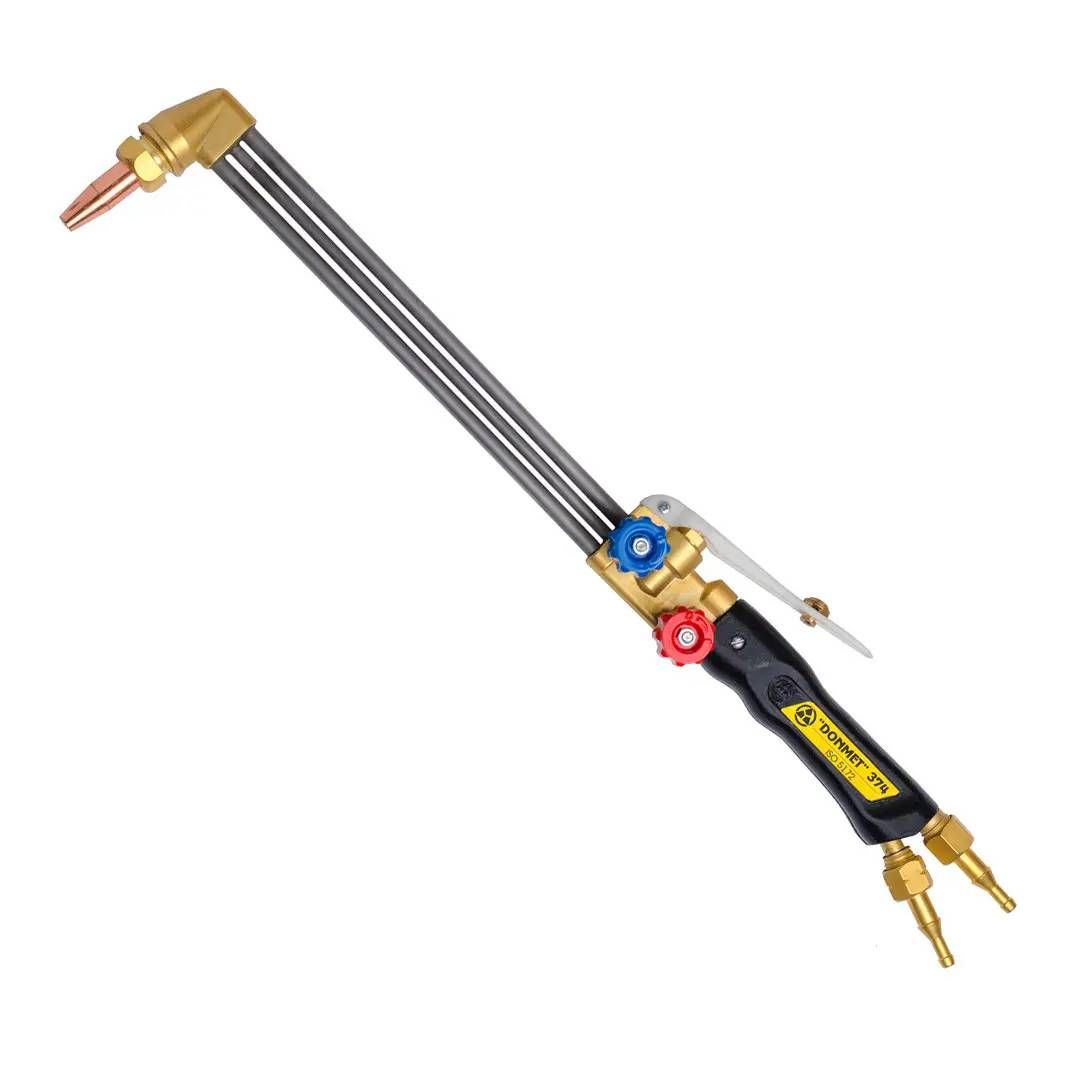 Різак газовий Р3 “ДОНМЕТ” 374 (з важелем)