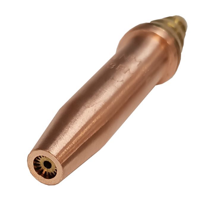 Мундштук газозмішувальний Донмет Р3 374/362 типу PNME (пропан/метан)