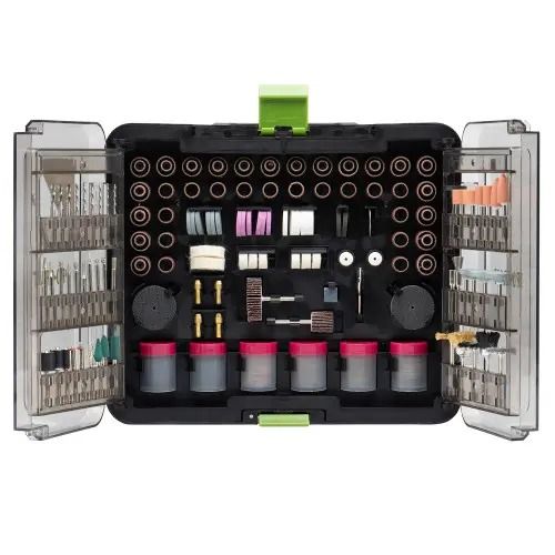 Набор насадок для гравера Procraft GK418