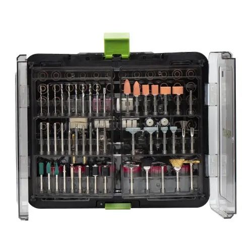 Набор насадок для гравера Procraft GK418