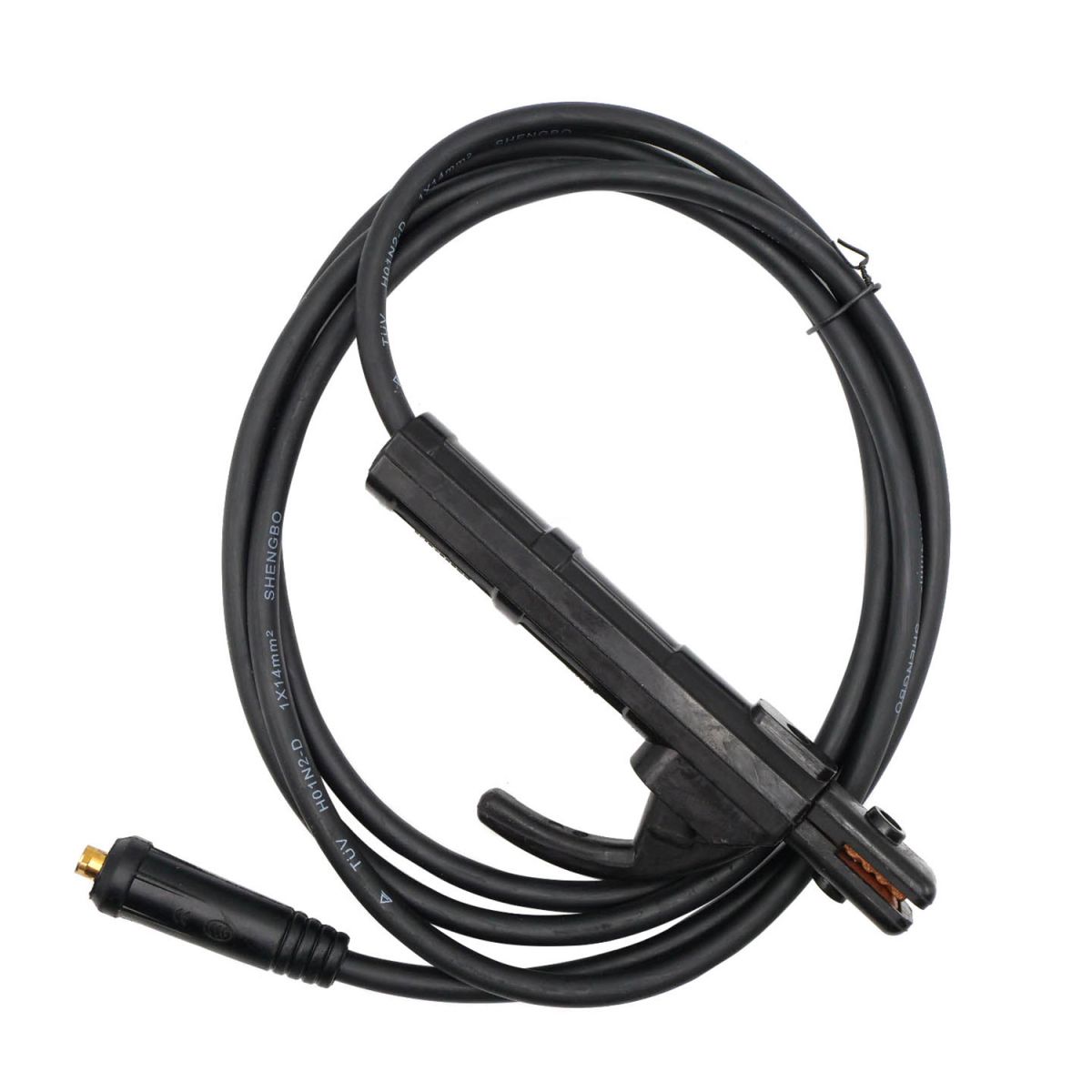 Зварювальний напівавтомат Procraft SPI290 + Флюсовий дріт FW81+ Електроди Procraft AHO36 1кг 3мм